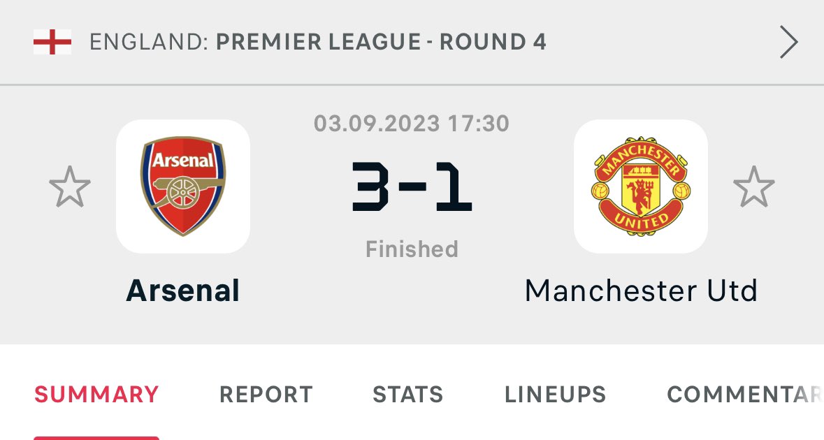 For N2000. In no particular order Name the PLAYERS that scored in #ARSMUN 3-1 ? 

Go 👇🏾