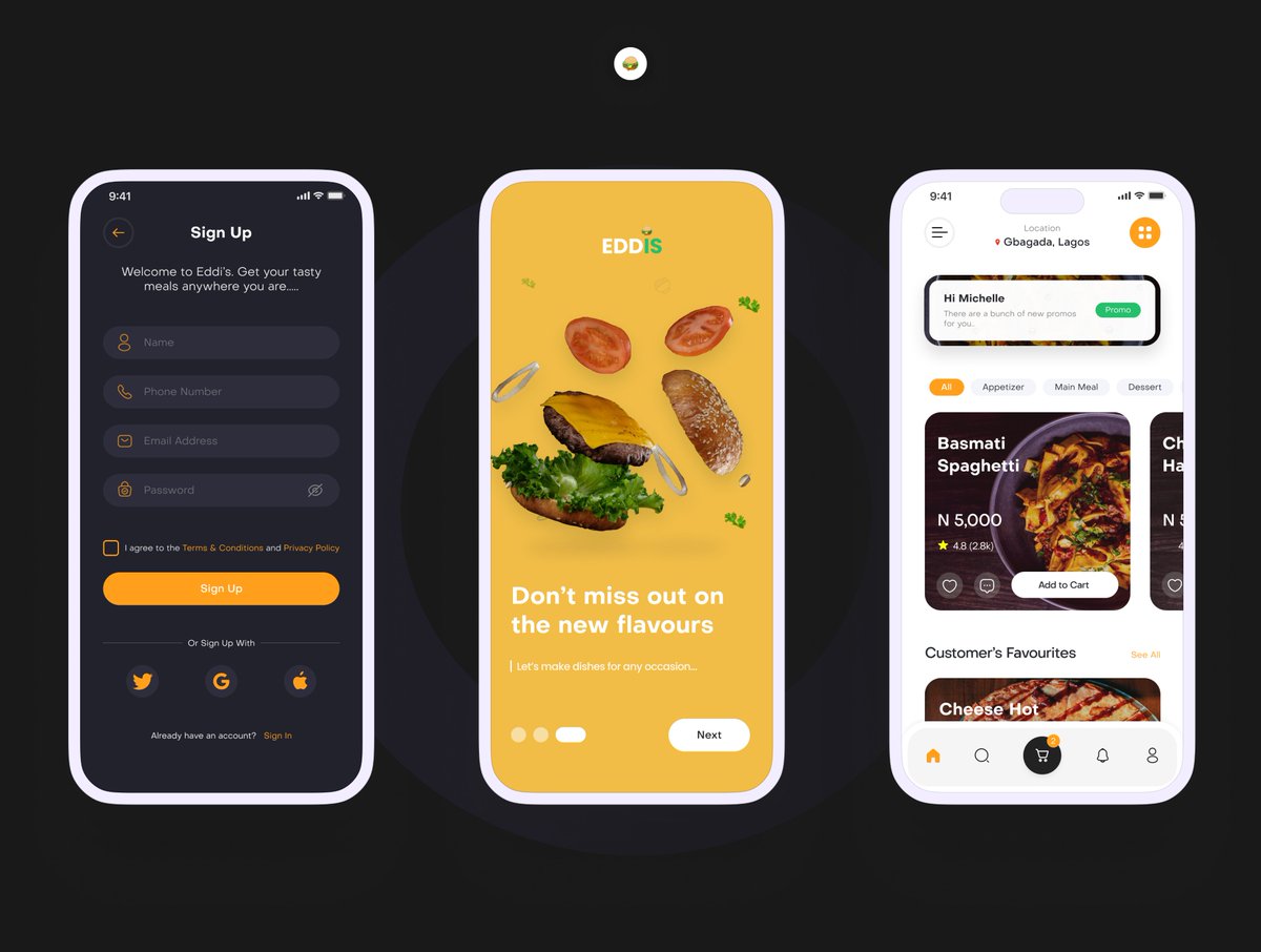 Ifeanyi89094517's tweet photo. I decided to redesign my very first case study which I did months go...just to see how much I have improved since then. I have covered some distance but I am still ready to grow more.
The case study link: https://t.co/5zI7fLcF0x

I'm open to internships and entry level roles. https://t.co/wDWCIReMMg