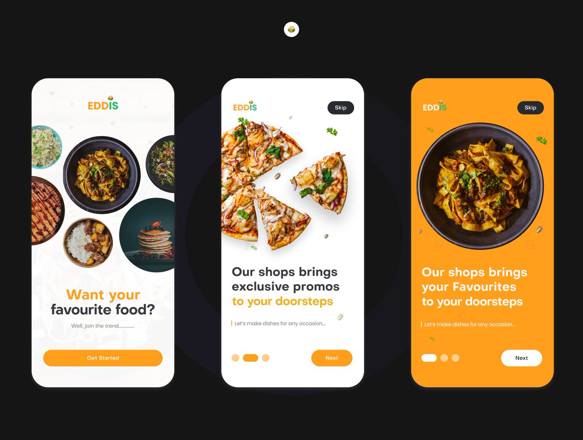 Ifeanyi89094517's tweet photo. I decided to redesign my very first case study which I did months go...just to see how much I have improved since then. I have covered some distance but I am still ready to grow more.
The case study link: https://t.co/5zI7fLcF0x

I'm open to internships and entry level roles. https://t.co/wDWCIReMMg