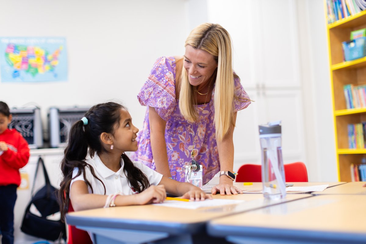 SAES's tweet photo. Welcome back to school, Lions!🦁 Whether it was your 1st day of class in the Lower School or  participating in the Middle or Upper School orientation activities, we are so excited to have all our students back on campus for the new school year!📚 #GoLions #backtoschool #firstday https://t.co/DG6srQayVF