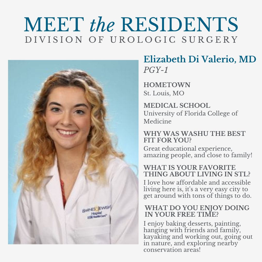 WashU Medicine Division of Urology tweet media