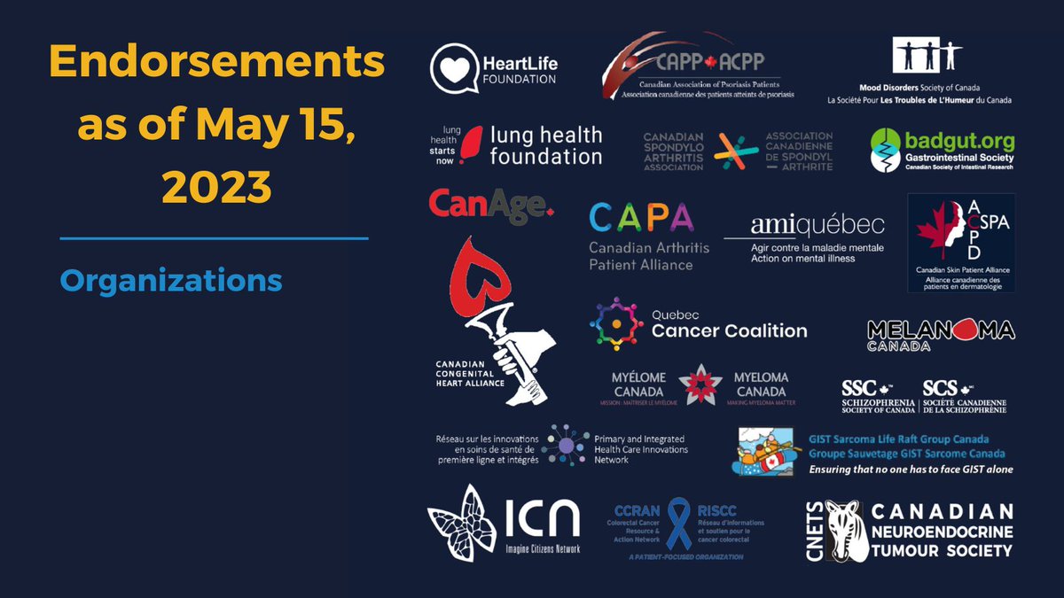 saveyourskinfdn's tweet photo. Since its launch, 27 patient orgs have endorsed the Declaration of Personal Health Data Rights in Canada. It’s influenced reforms, been used with decision makers, media, and research.📈 Join us! To endorse visit: https://t.co/41JYQUMdUq
✍️#HealthDataRights https://t.co/VmFPwDegwT