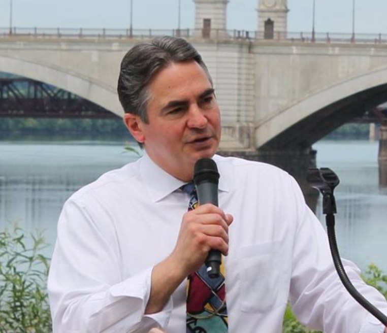 Committee to Re-Elect Mayor Domenic J. Sarno tweet media