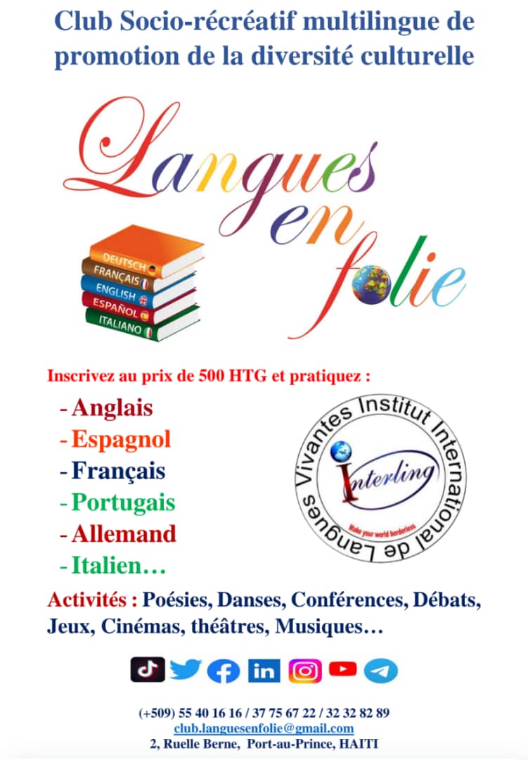 Bureau de Traduction & d'Interprétation INTERLING (@interlingt) on Twitter photo 