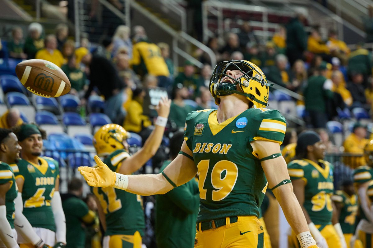 How we feel knowing volleyball, soccer, and football play at home this weekend 🥳🥳