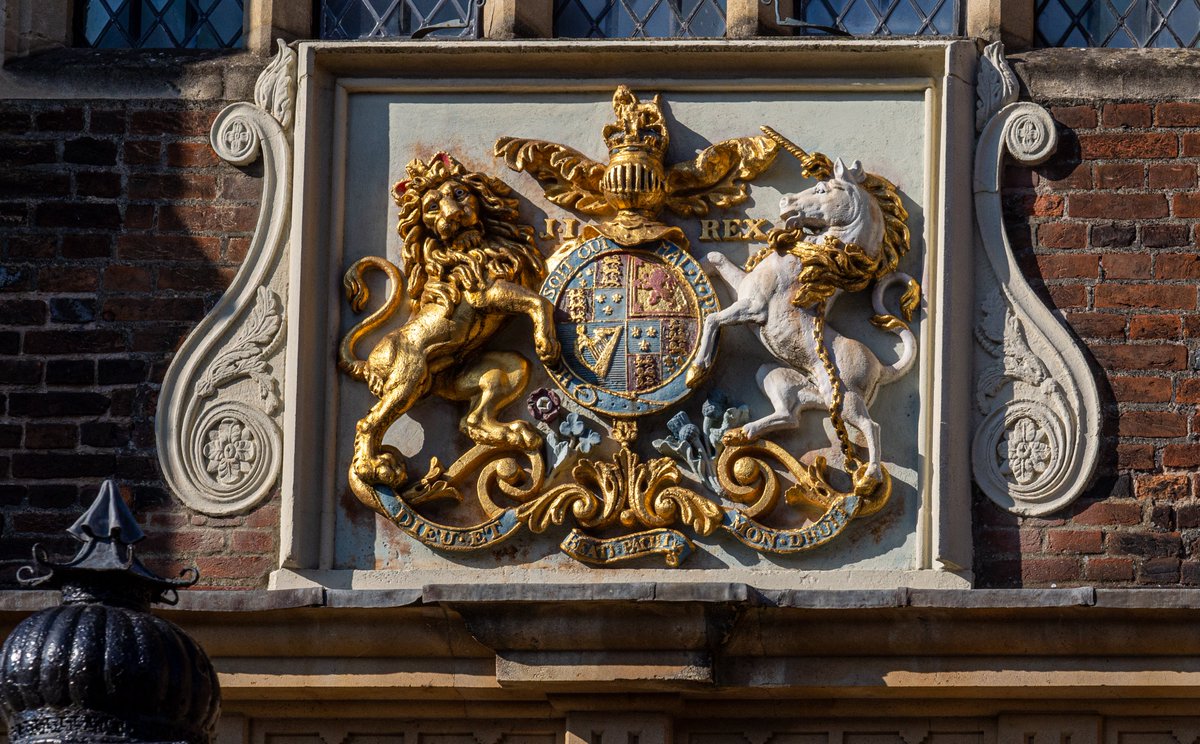 Guildford Town Guides tweet media