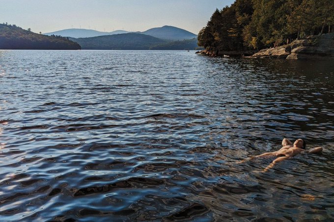 If you know me, you know I love to swim! I can spend all day in the water, it is one of my favorite places