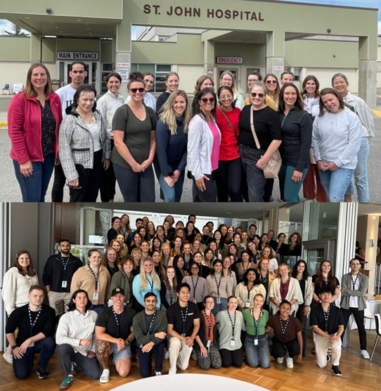 UBC OSOT (@ubcosot) on Twitter photo We're excited to welcome the MOT class of 2025! This is our largest class yet, with three cohorts. One based at the Vancouver Point Grey Campus, one <a href="/UNBC/">University of Northern British Columbia (UNBC)</a> in Prince George, and our first ever Fraser cohort based in Surrey osot.ubc.ca/2023/09/05/wel… #OT365 We're excited to welcome the MOT class of 2025! This is our largest class yet, with three cohorts. One based at the Vancouver Point Grey Campus, one <a href="/UNBC/">University of Northern British Columbia (UNBC)</a> in Prince George, and our first ever Fraser cohort based in Surrey osot.ubc.ca/2023/09/05/wel… #OT365
