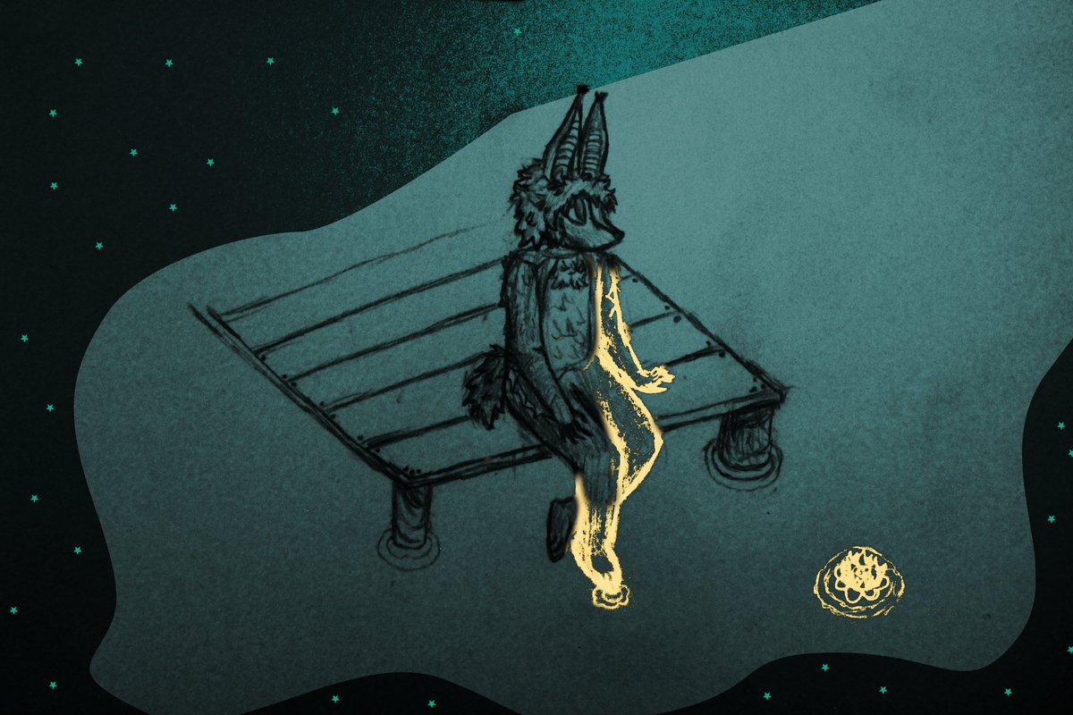 RunoTheBat's tweet image. I should draw more often
ᛗᛁ ᚺᛖᚱᛏ ᚠᛖᛖᛚᛊ ᚹᚨᚱᛗ 🌺