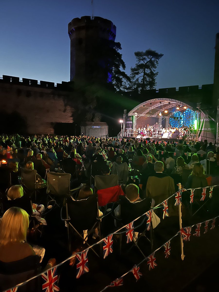 prosecure2000's tweet image. Another great event at Warwick Castle. Went smoothly as always . #ukprom