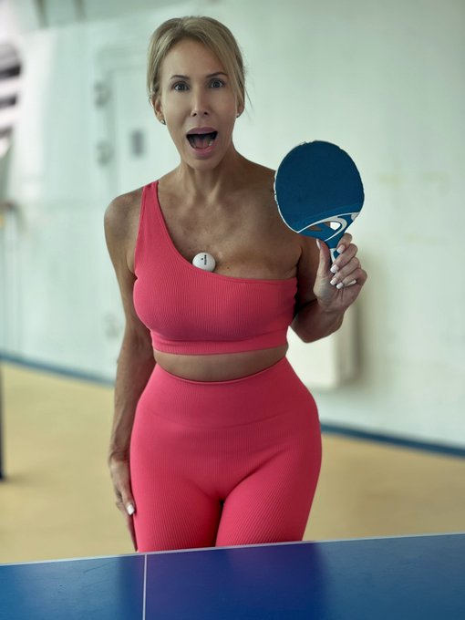 Happy Titty Tuesday! Almost forgot, but then a ping pong ball reminded me! 💋#Tuesday #tuesdayvibe #TuesdayMotivaton<a href="/tag/tuesday"class="tags"><span>#tuesday</span></a><a href="/tag/goodtimes"class="tags"><span>#goodtimes</span></a><a href="/tag/pingpong"class="tags"><span>#pingpong</span></a><a href="/tag/onlyfans"class="tags"><span>#onlyfans</span></a><a href="/tag/onlyfansmodel"class="tags"><span>#onlyfansmodel</span></a>