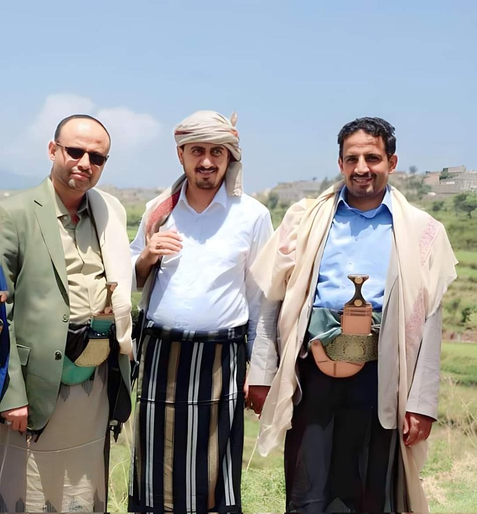 عبدالمجيد الغبري ✴️ tweet media