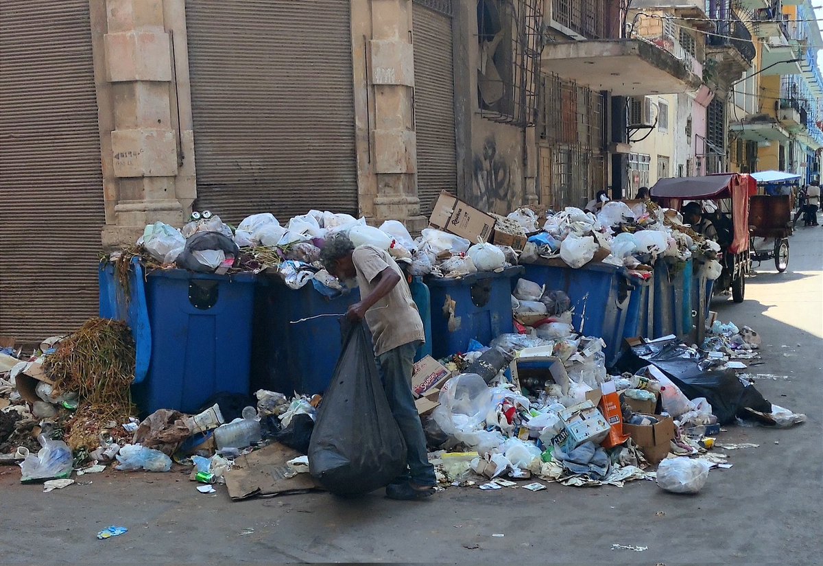 Cuba Siglo 21 tweet media