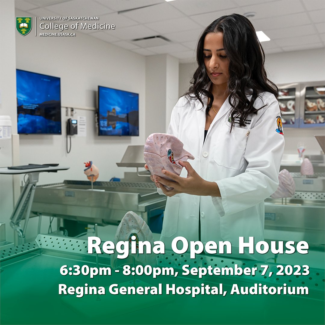 USask Medicine tweet media