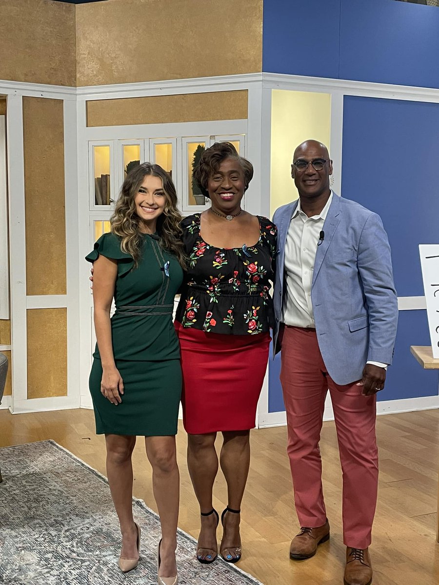 proudmom72's tweet image. Love what I do!  Celebrating that I am HERE, and celebrating National Suicide Prevention Month!💚

#WCNC #Hope #Recovery

1