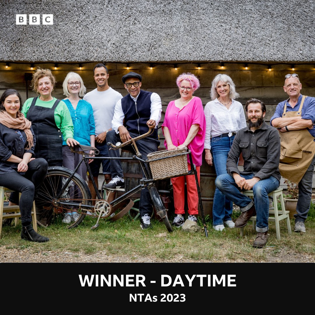 BBC Press Office tweet media