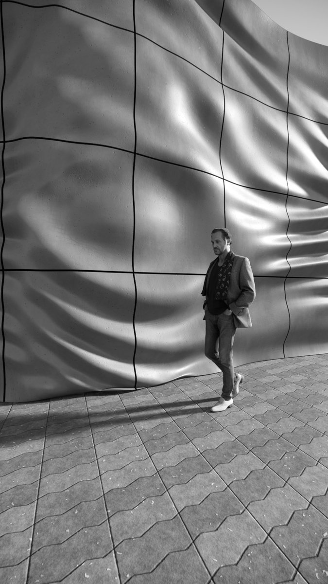kartonshik's tweet photo. Facade panel concept https://t.co/Lxbe4Z4iuN