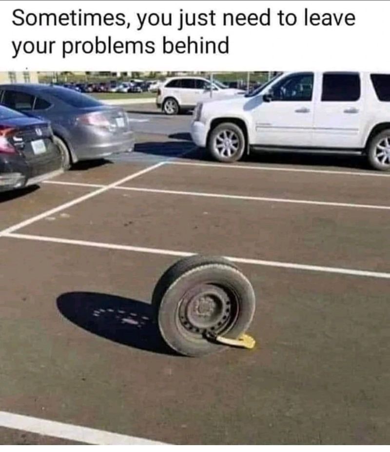 FargoProjectMgr's tweet photo. In #projects, we will always have issues. Some must be resolved. Others can be reviewed, accepted, and possibly left behind. Have a great week back after the holiday weekend! https://t.co/eGHl1SNNsZ