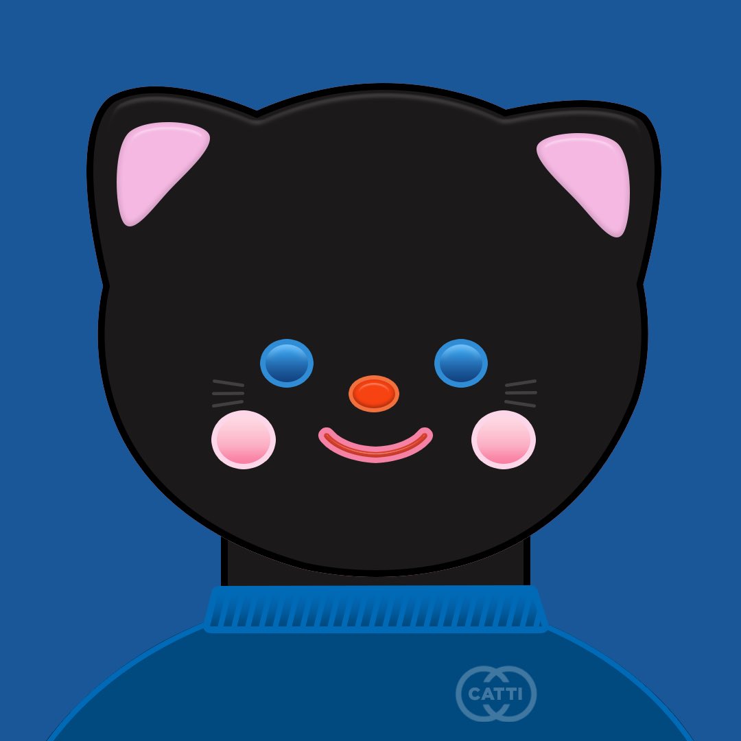 Jolly Meow tweet media