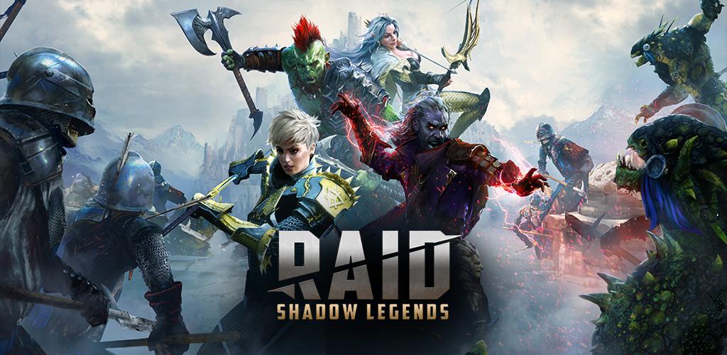 Eneryem's tweet photo. Guys I have a game tip for you. Download the game through my link and get for free an EPIC CHAMPION, 100.000 silver and when you reach level 15, an exclusive package! ✨
The game is really cool and you should try it.
@RaidRPG
https://t.co/2YmwsOWnOA
#RaidShadowLegends #Sponsored https://t.co/aLT5SpjicE