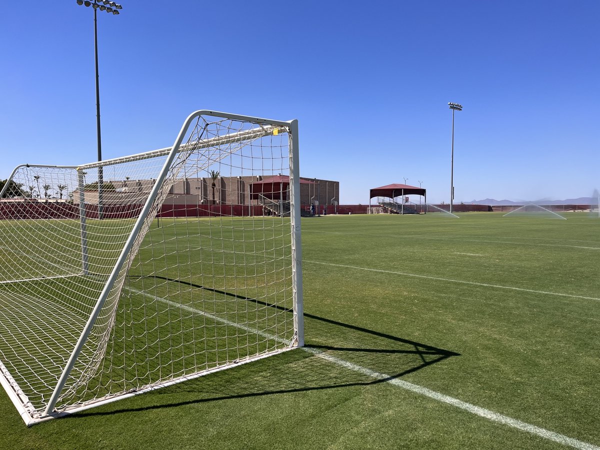 AWC Matadors tweet media