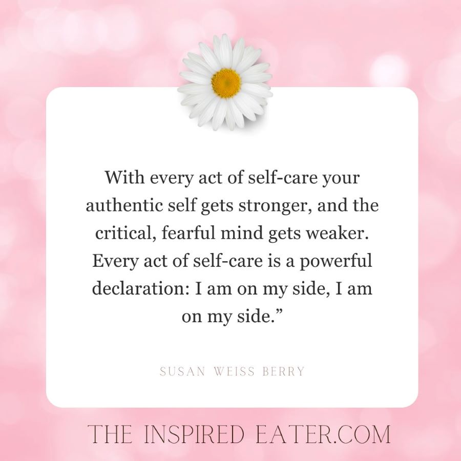 Follow my whole-wheat bread crumbs! I show women over 50 how I lost 55 lbs and have kept them off for 17 years now (I'm currently 59 autumns old. TheInspiredEater.com <a href="/jennyrogersDC/">Jenny Rogers</a> #Dogs #Cats #HealthTips