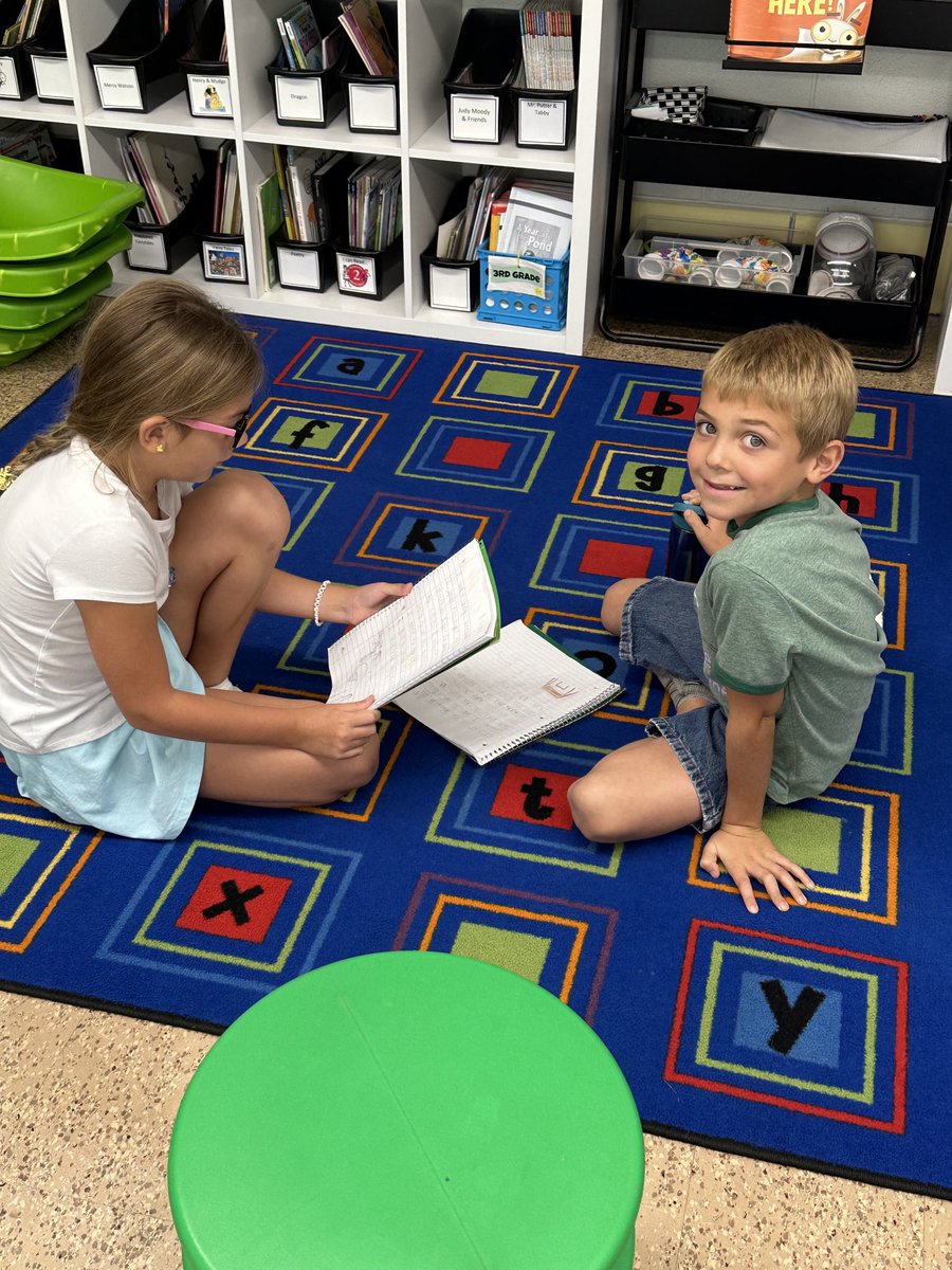 mrscolgansclass's tweet image. Kicked off our week writing and sharing about our long weekend away. #makingconnections #love2write # relationships