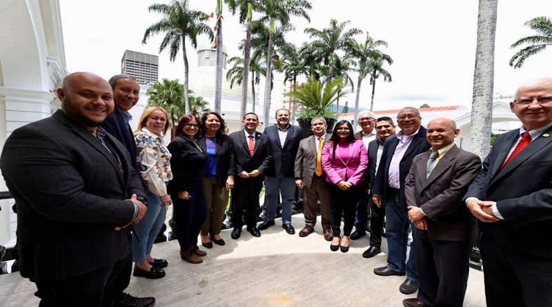 Comisión Política Exterior AN alcanza metas en primer período 2023

#VidaYPazSonLaPremisa

vtv.gob.ve/comision-polit…