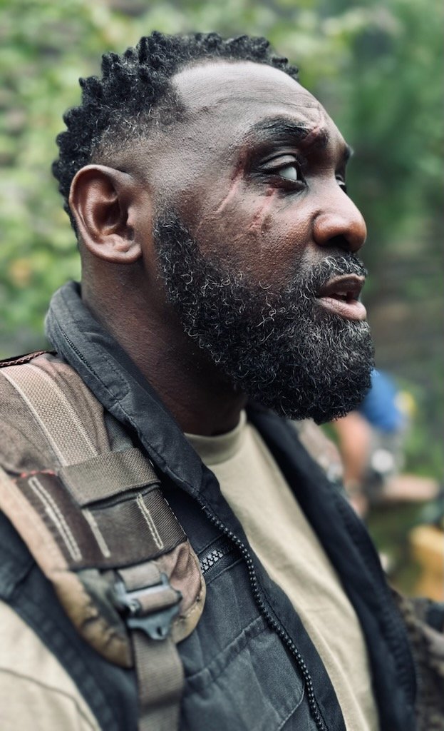 THESEANBAKER's tweet photo. OSIRIS

#callSignZ 
#threat 
#Actionseries #scifi #thriller #drama #emotionalAthlete #SeanAnthonyBaker #itsthemindthatmakestheman https://t.co/4vvg5GZSUb