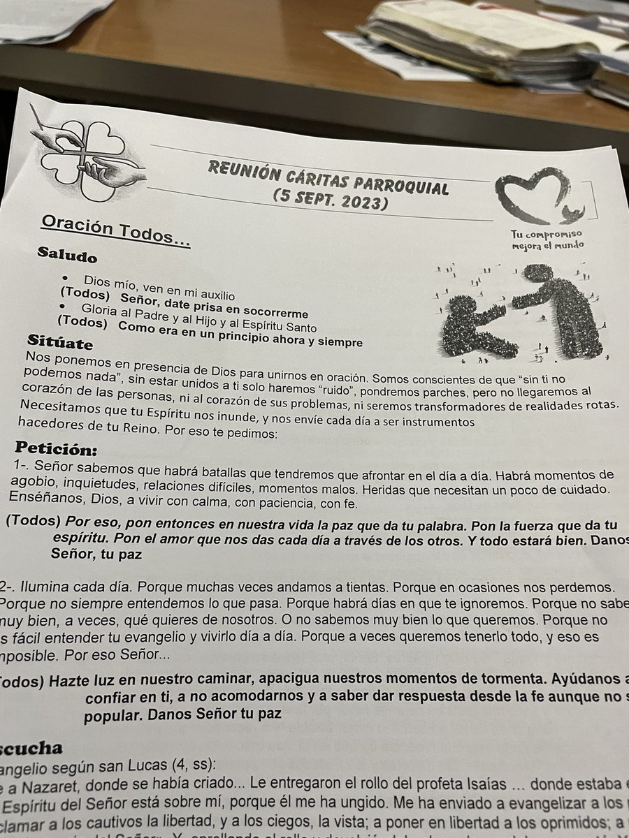 Montse Alberola Ten tweet media