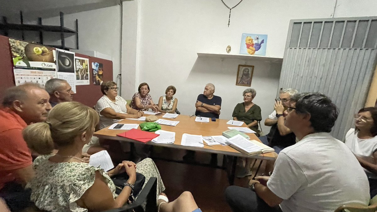 Montse Alberola Ten tweet media