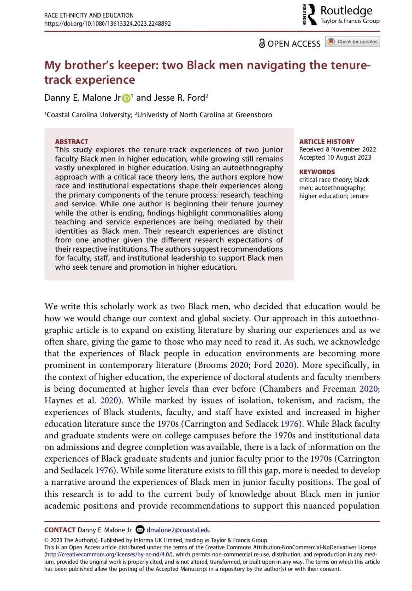 Jesse R. Ford, Ph.D. tweet media