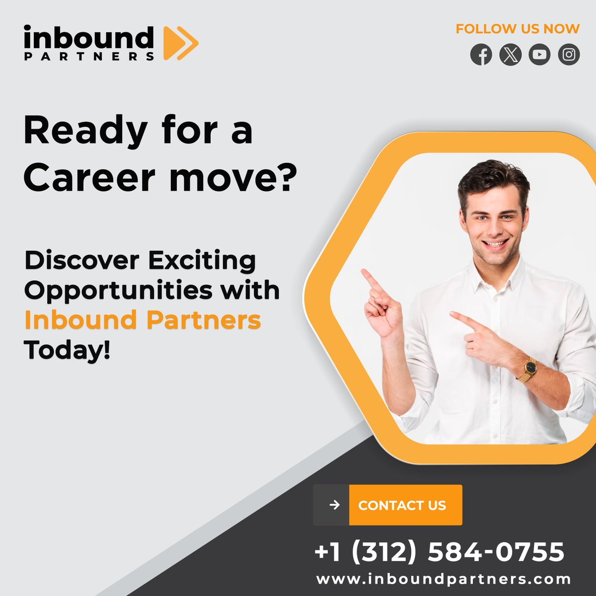 IBP_USA's tweet photo. Are you ready to take the next step in your #career? Check out our latest #jobopenings below and take the next step toward your dream job.

Browse all our job openings at https://t.co/b2J8cJY6Ay and apply today.

#Jobs #Hiring #JobHunt https://t.co/U88SFC6V6W
