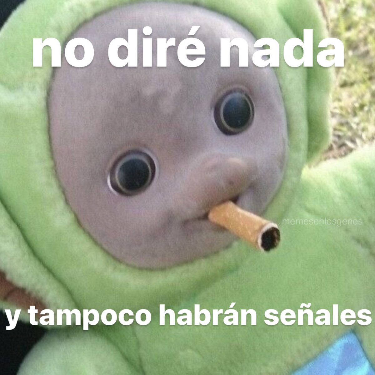 memesenlosgenes tweet picture