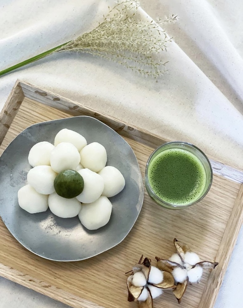 しのぶ 🍃 抹茶のススメ (@shinobu_matcha) / Posts / X