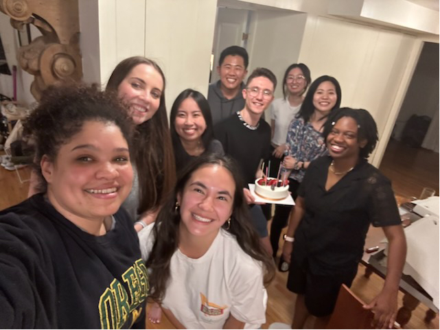 Providence Portland PGY1 Pharmacy Residency tweet media