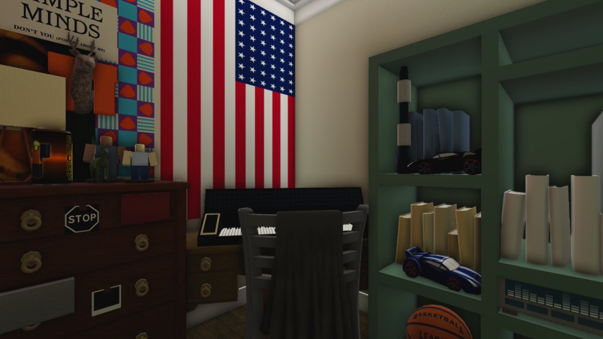 another movie set 👀