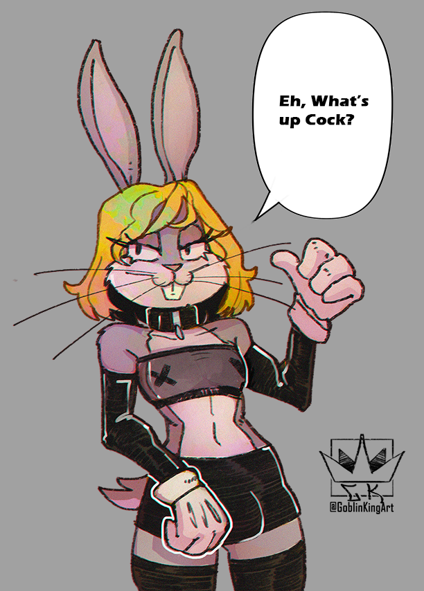 GoblinKing (comms open!)🔞🍉 tweet media