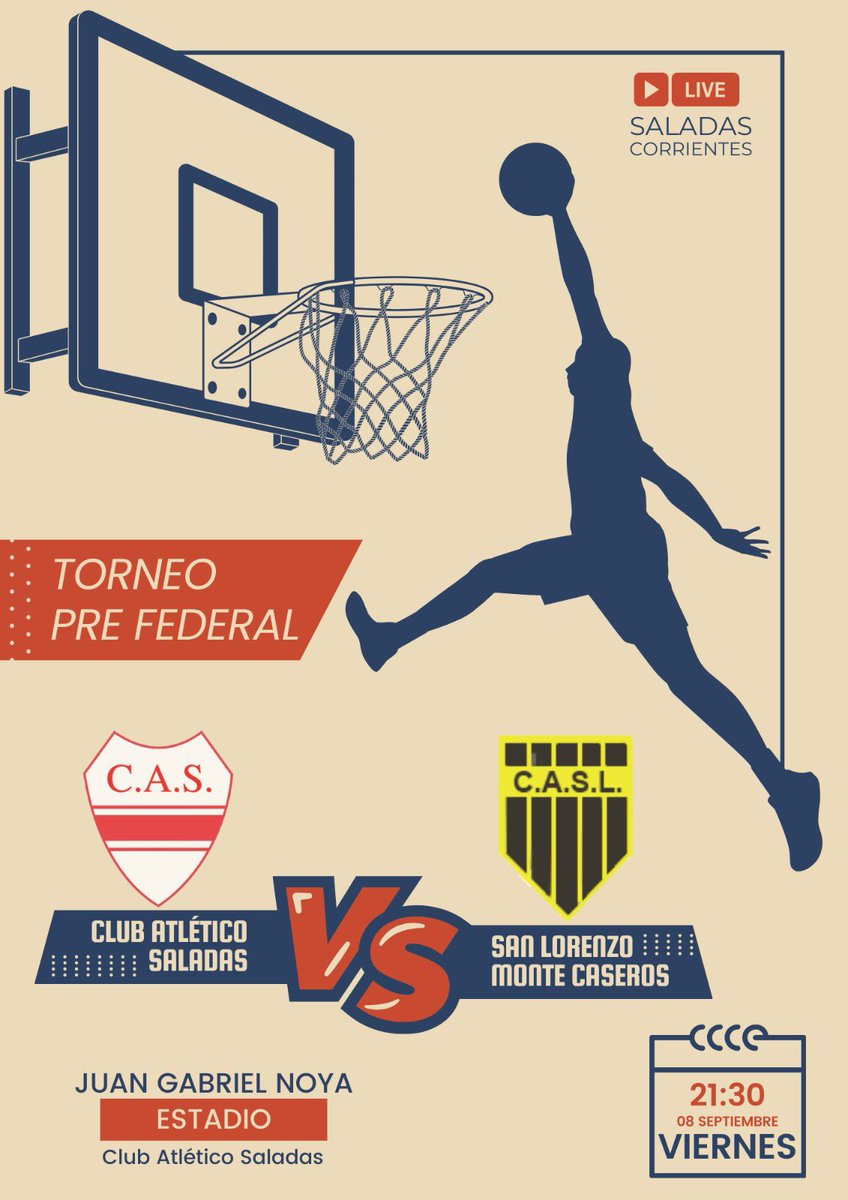 Se viene el último partido de la primera fase, te esperamos 👊🏼