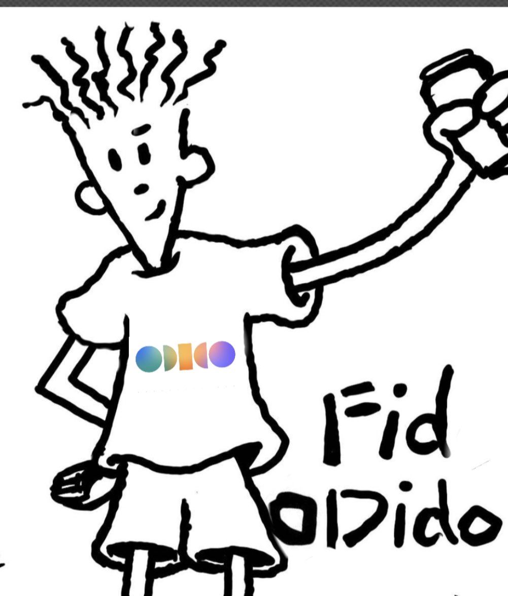 Ik voel een oude bekende terugkomen!!!
#tmobile #odido #fidodido