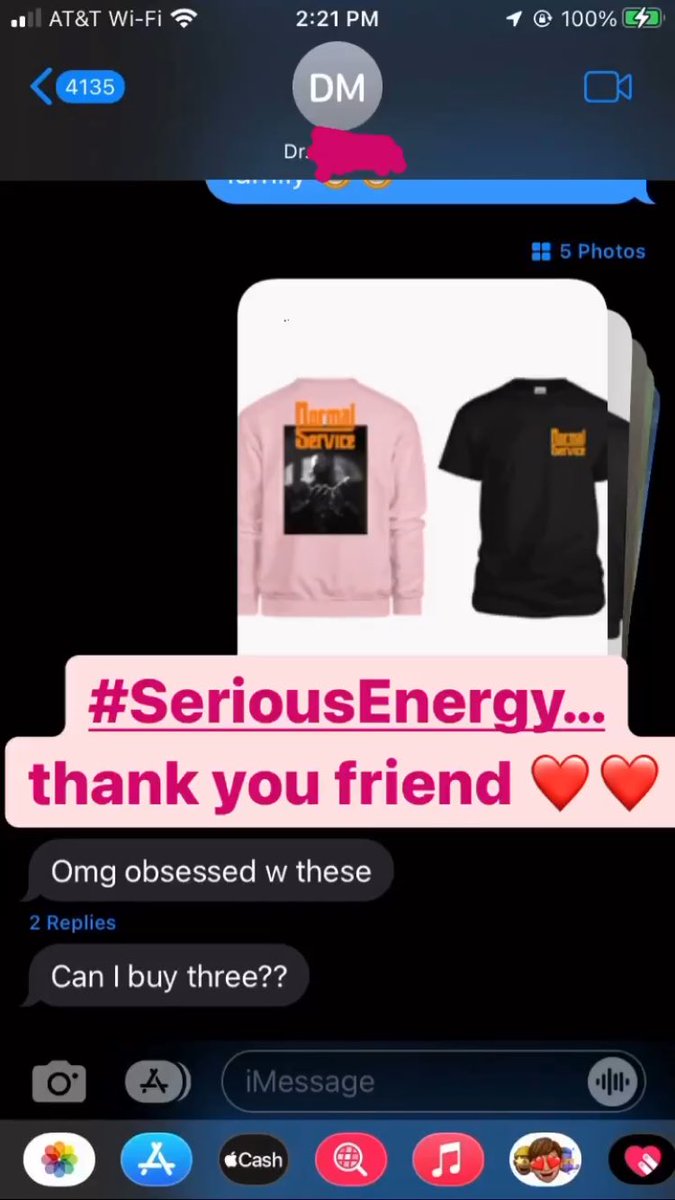 SolsticexFayemz's tweet photo. Thank you friend ❤️❤️…the #NormalService (my new album) merch MOVINGGGGG 🚘🚘🚘 https://t.co/uAeVOSj8uX