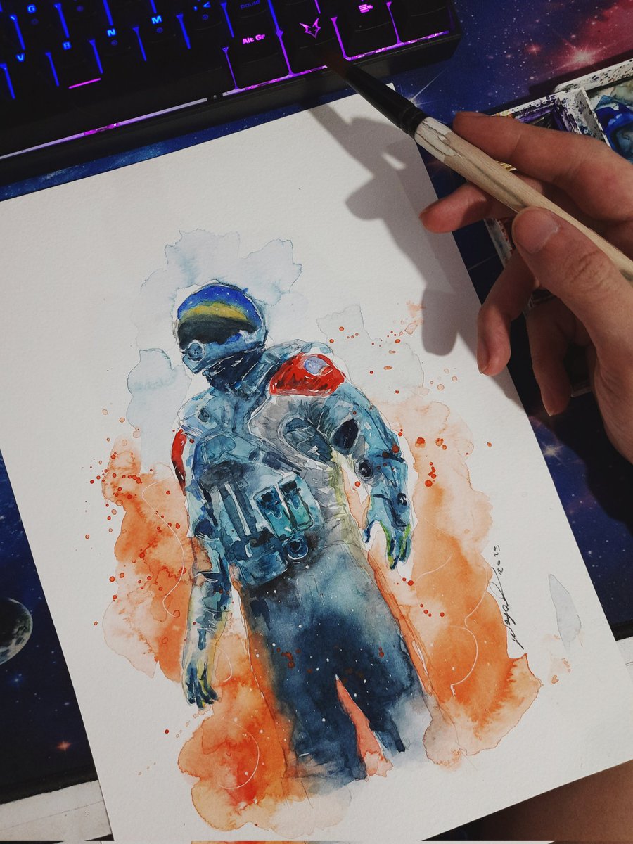Artsplashhh tweet picture