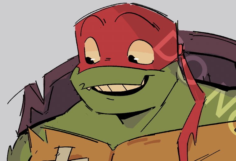 _Burger_sauce_'s tweet image. Collection of my recent rise Raph drawings bevause I cant draw rn and all I can think about is him