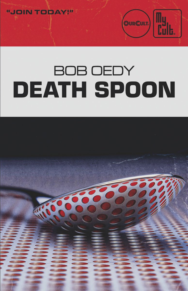 Please follow these fictional locations and accounts in my novel Death Spoon. Thank you!
<a href="/DeathSpoonBook/">Death Spoon</a> 
<a href="/JoinCult/">JoinOurCult</a>
<a href="/join_mycult/">Join MyCult</a>
<a href="/DalesMotors/">Dales Motorcycle Emporium</a>
<a href="/McGreggorSafe/">Millton & McGreggor Safe Co.</a>
<a href="/purradyyne/">Purradyyne Aerodynamics</a>
<a href="/TheSevenWitches/">The Seven Witches</a>
<a href="/lahamburguesala/">Hamburguesa Bonanza</a>
<a href="/tophammotel/">Desert Palm Motel</a>
#writerslift #thriller #suspense #novel #book #authorcommunity