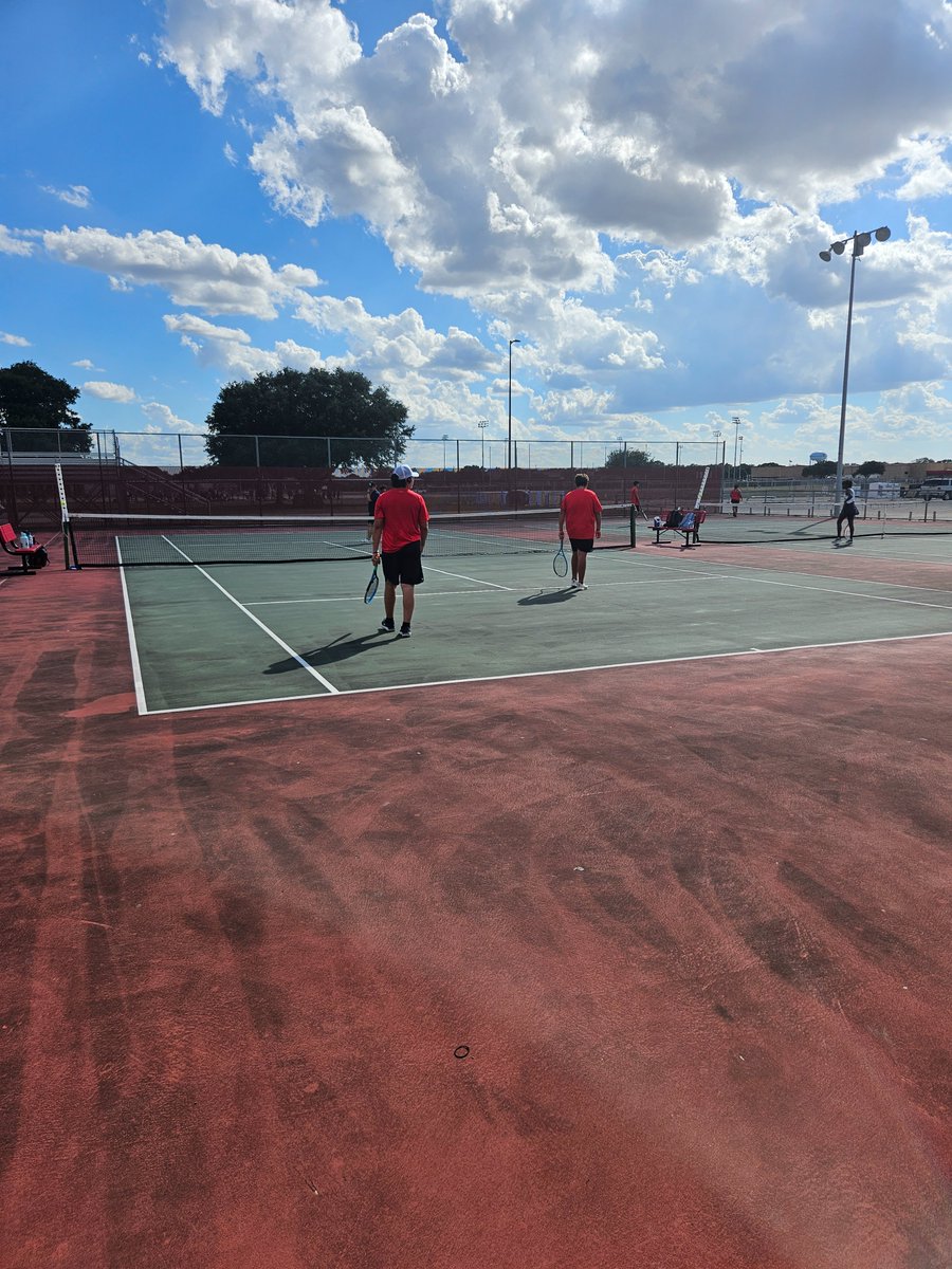 B.F. Terry Tennis tweet media