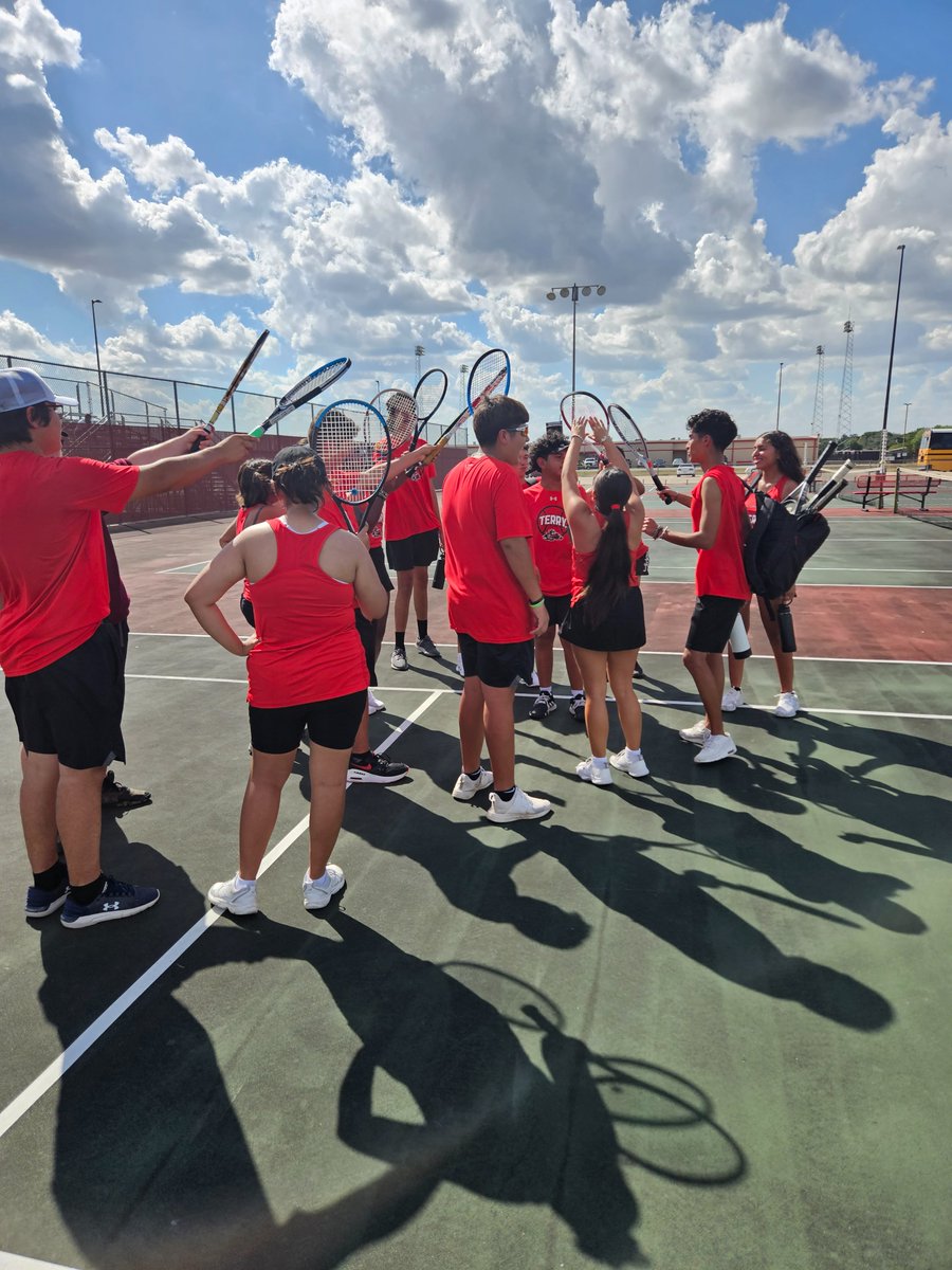 B.F. Terry Tennis tweet media