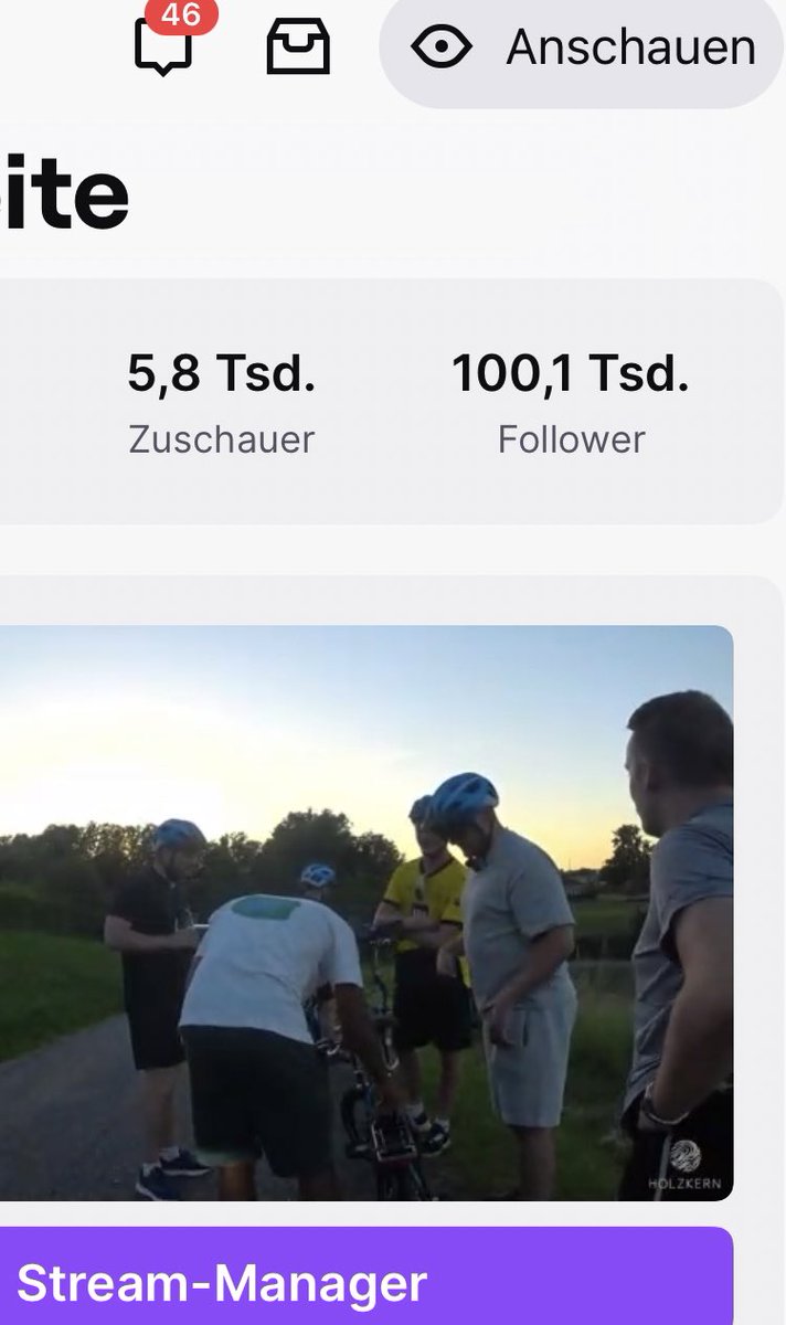 Ronny Berger tweet media