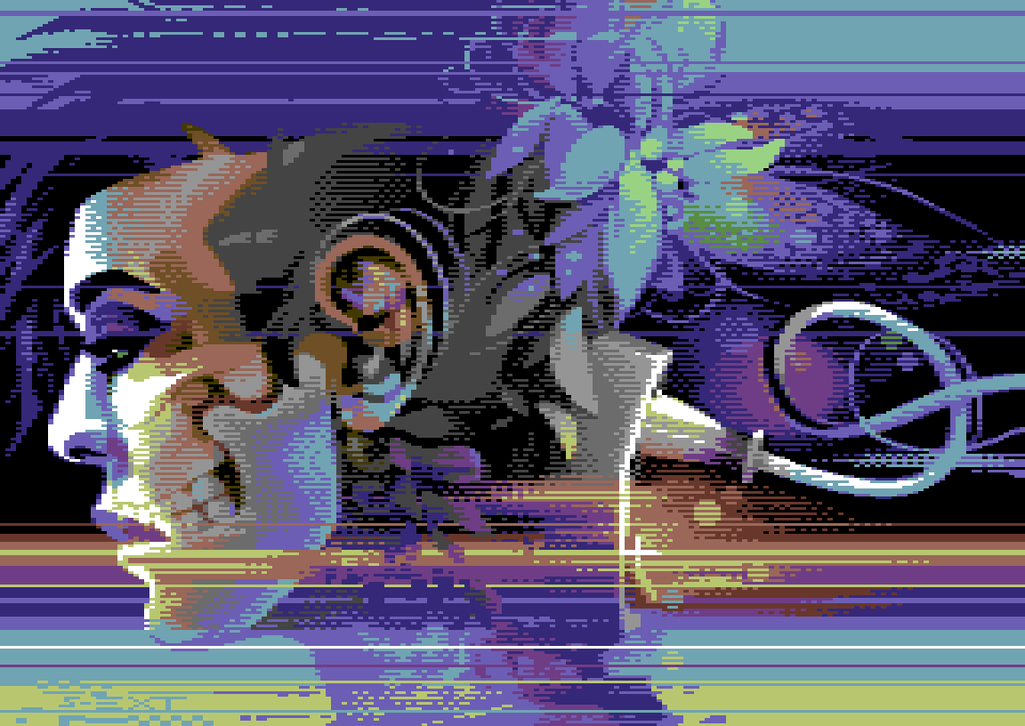 demozoo's tweet photo. Results and releases from Assembly Summer 2023 🇫🇮 are now available: https://t.co/eD5vm0bloH
#demoscene @assemblyparty https://t.co/yGUwjIThk6