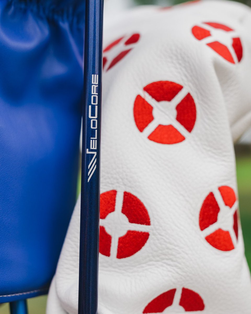 Fujikura Golf tweet media