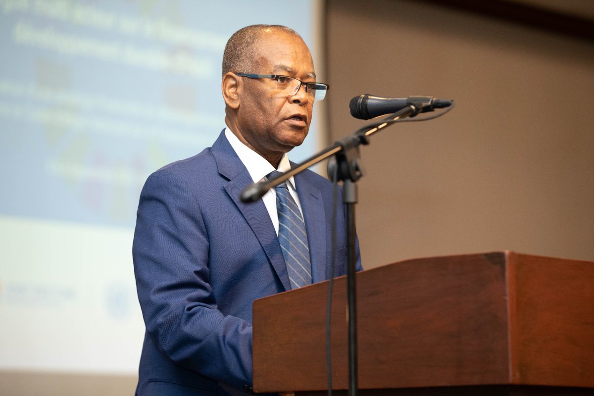 mpceht's tweet image. Un dialogue multipartite sur le #financement des #ODD est lancé ce 5 septembre 2023. Une collaboration remarquable avec le soutien du @undphaiti, @UNHaiti, @UNCTAD dans le cadre du #CINF @JointSDGFund entre @MPCEHa, @MEFHaiti, en partenariat avec le @GroupCroissance @Haiti1Dev